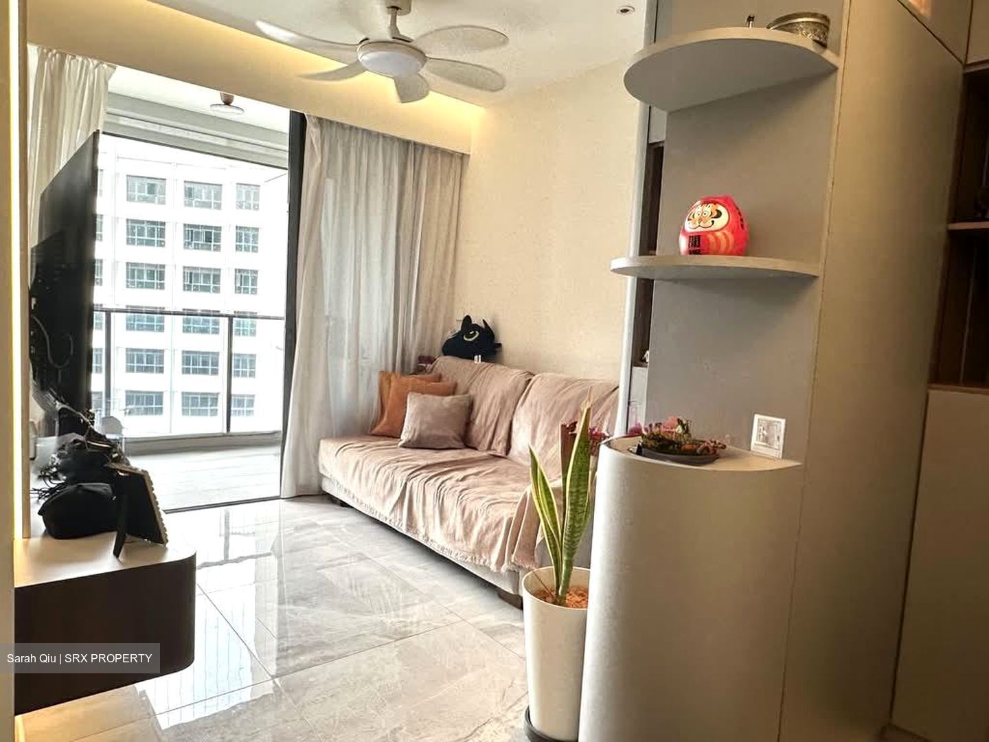Affinity At Serangoon (D19), Apartment #605917831